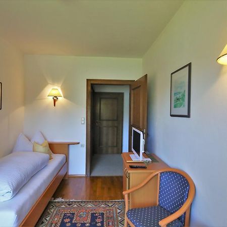 Haus Seeschwalbe Saint Wolfgang 외부 사진