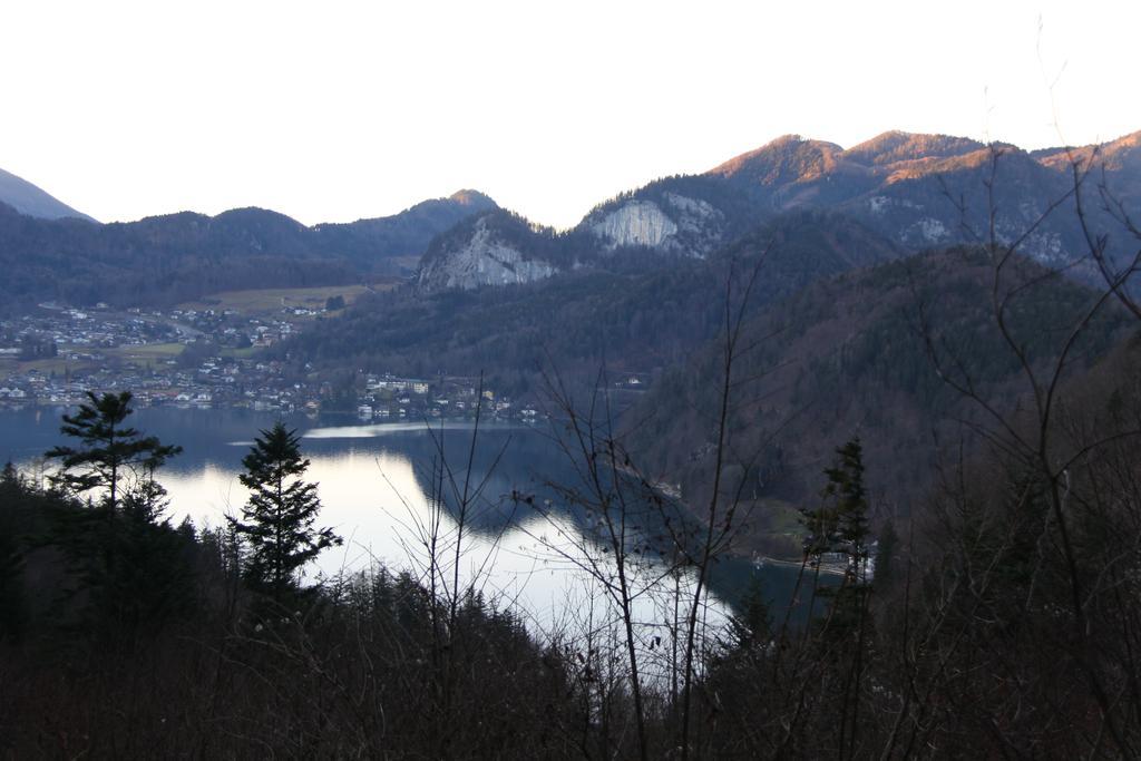 Haus Seeschwalbe Saint Wolfgang 외부 사진