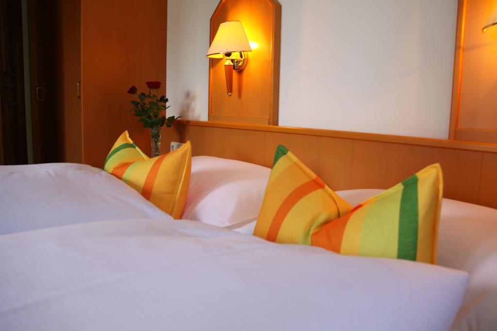 Haus Seeschwalbe Saint Wolfgang 외부 사진