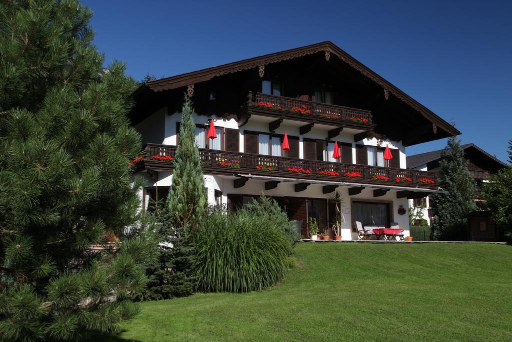 Haus Seeschwalbe Saint Wolfgang 외부 사진