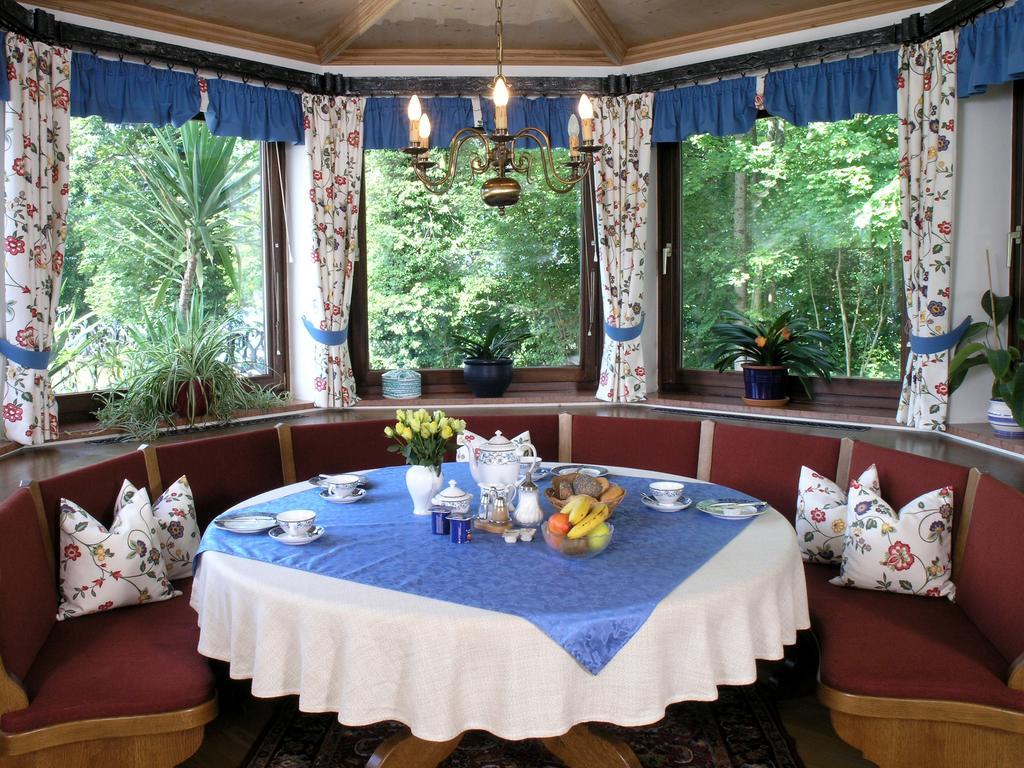 Haus Seeschwalbe Saint Wolfgang 외부 사진