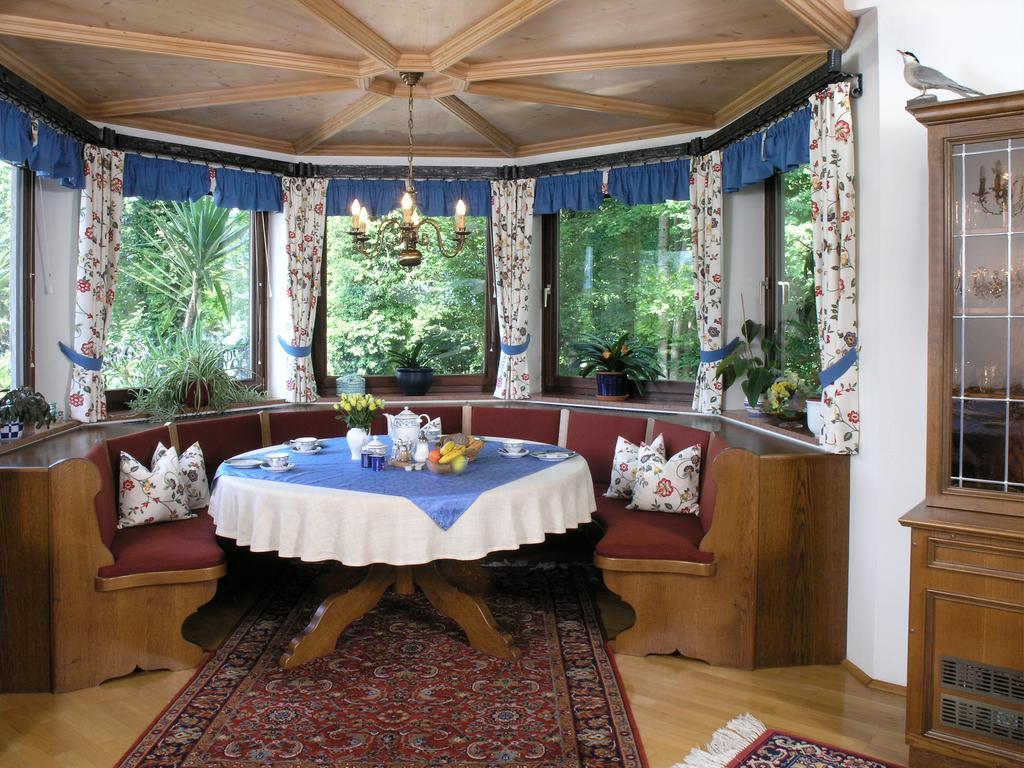 Haus Seeschwalbe Saint Wolfgang 외부 사진