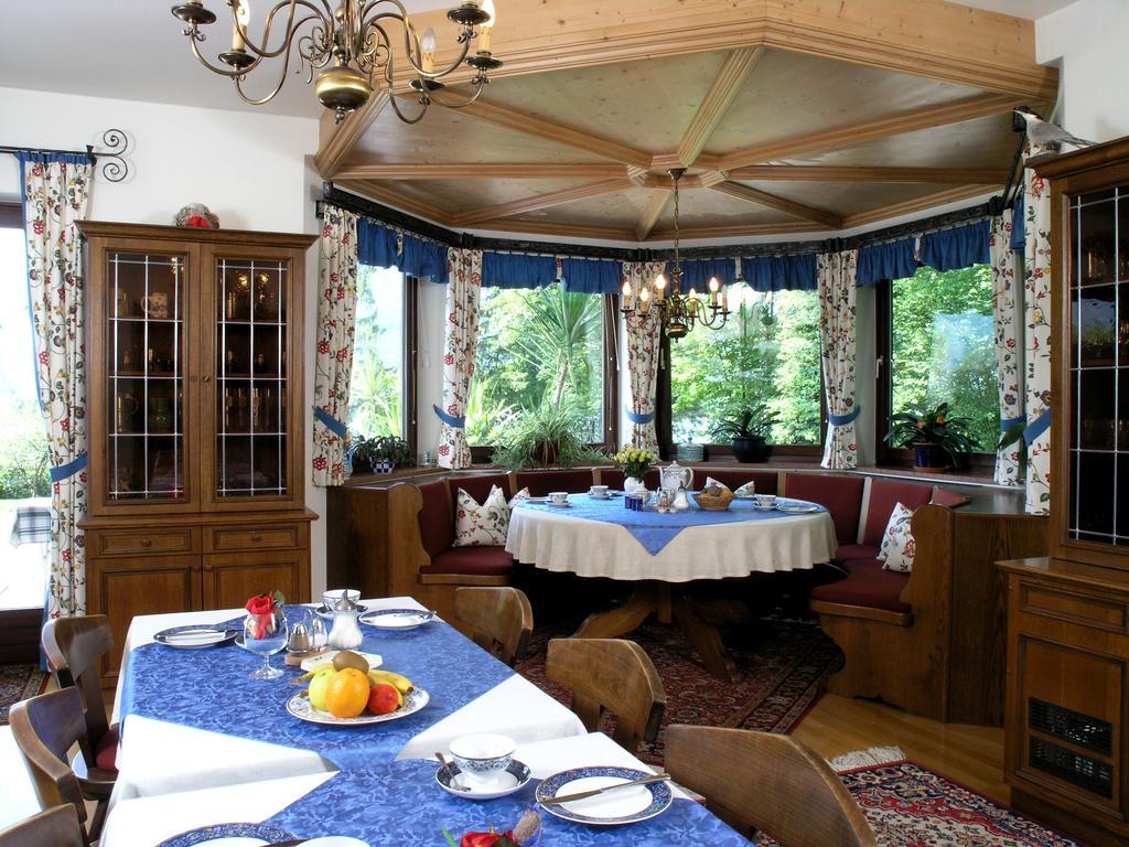 Haus Seeschwalbe Saint Wolfgang 외부 사진