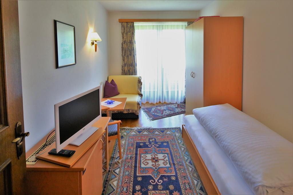 Haus Seeschwalbe Saint Wolfgang 외부 사진